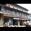 Händler in Mattancherry